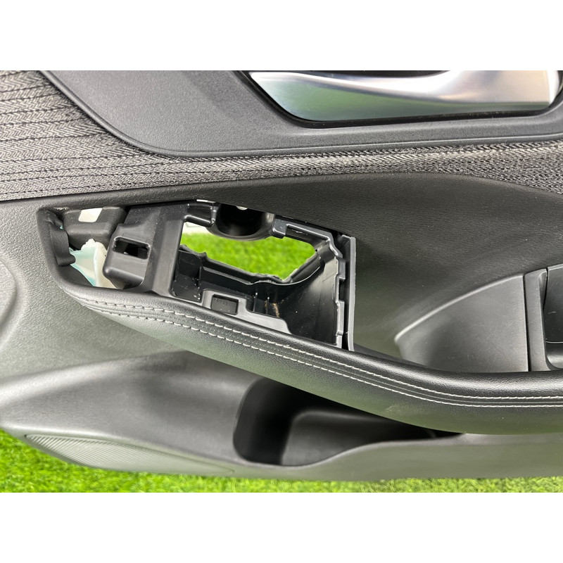 Дверная карта (салон) Nissan Rogue T33 2023 1.5 KR15DDT 809A06RR7A