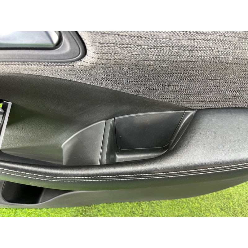 Дверная карта (салон) Nissan Rogue T33 2023 1.5 KR15DDT 809A06RR7A