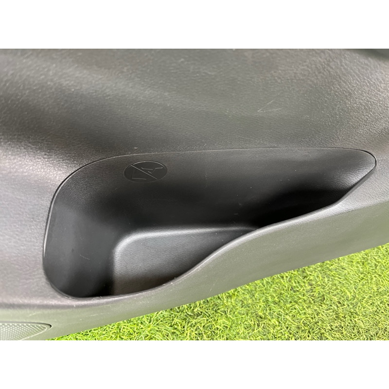 Дверная карта (салон) Nissan Rogue T33 2023 1.5 KR15DDT 809A06RR7A