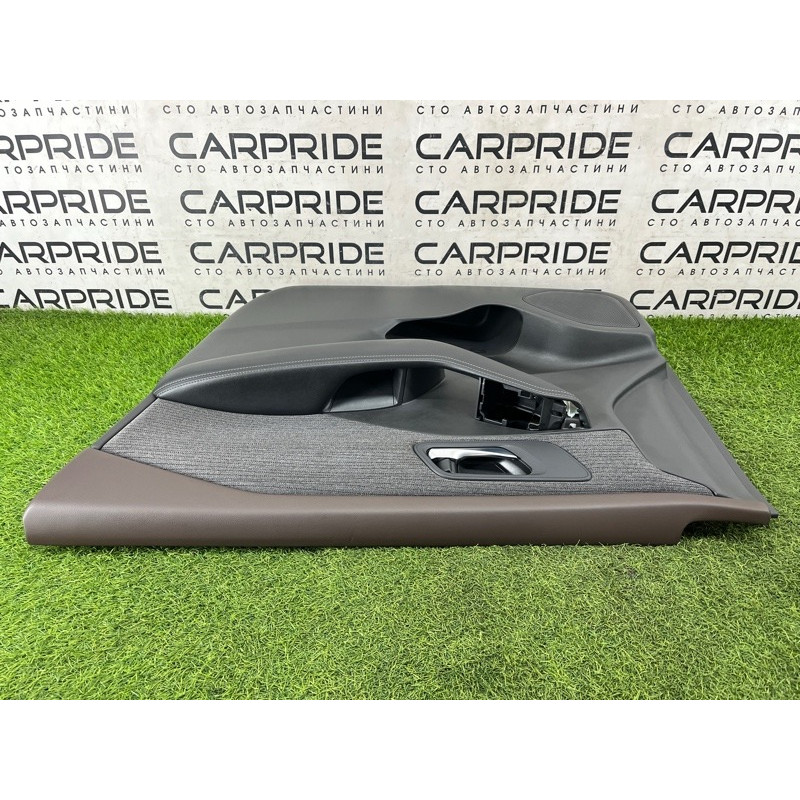 Дверная карта (салон) Nissan Rogue T33 2023 1.5 KR15DDT 809A06RR7A