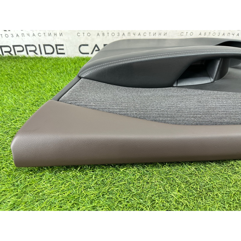 Дверная карта (салон) Nissan Rogue T33 2023 1.5 KR15DDT 809A06RR7A