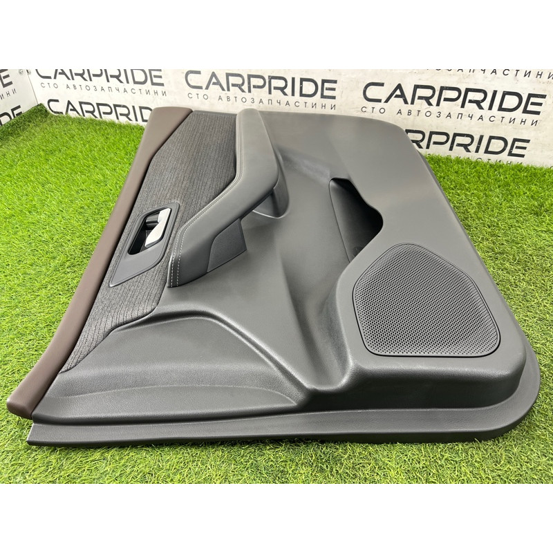 Дверная карта (салон) Nissan Rogue T33 2023 1.5 KR15DDT 809A06RR7A