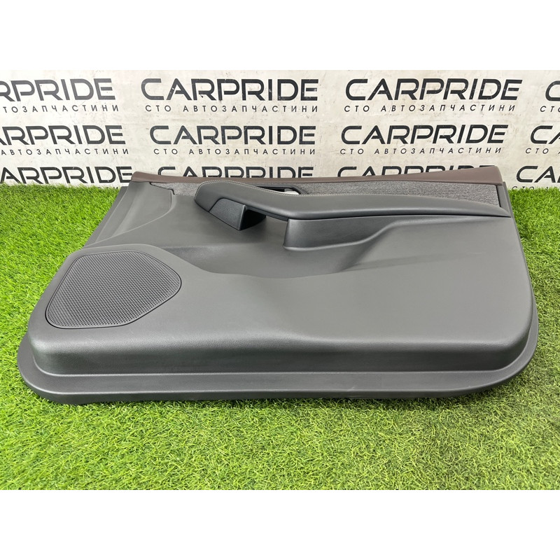 Дверная карта (салон) Nissan Rogue T33 2023 1.5 KR15DDT 809A06RR7A