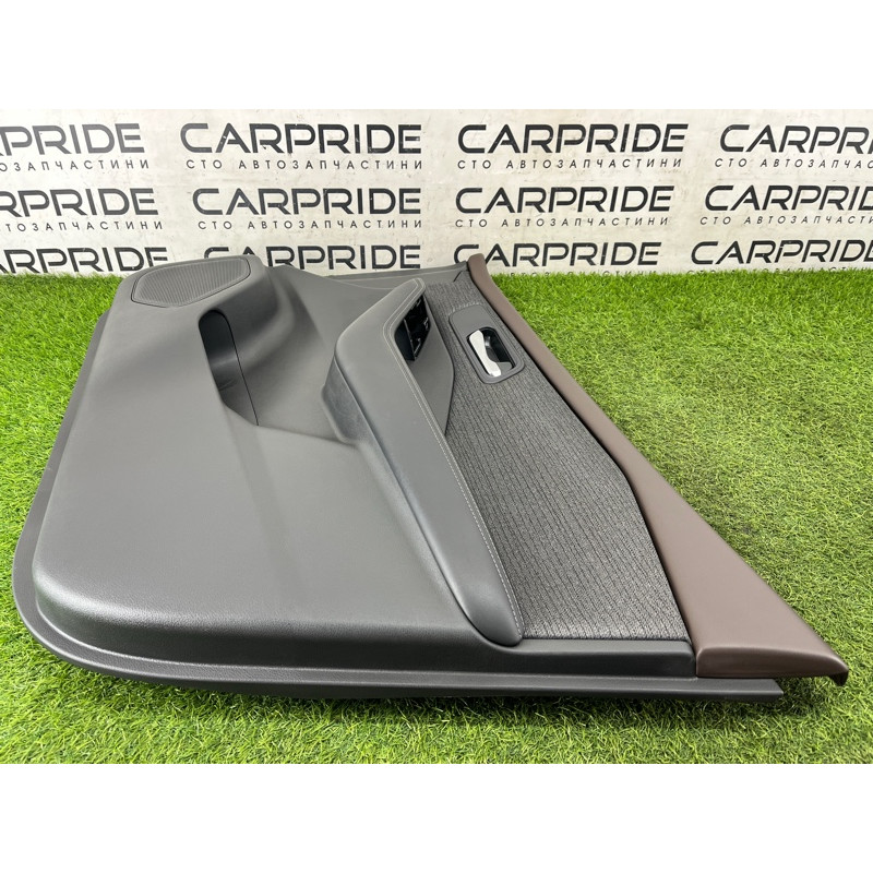 Дверная карта (салон) Nissan Rogue T33 2023 1.5 KR15DDT 809A06RR7A