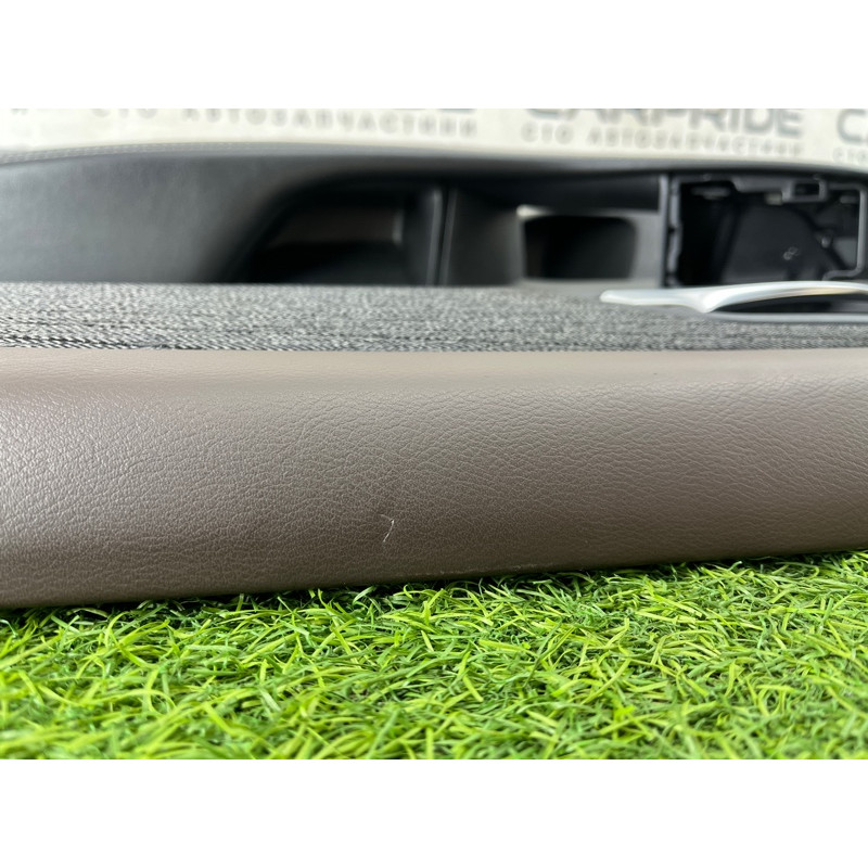 Дверная карта (салон) Nissan Rogue T33 2023 1.5 KR15DDT 809A06RR7A