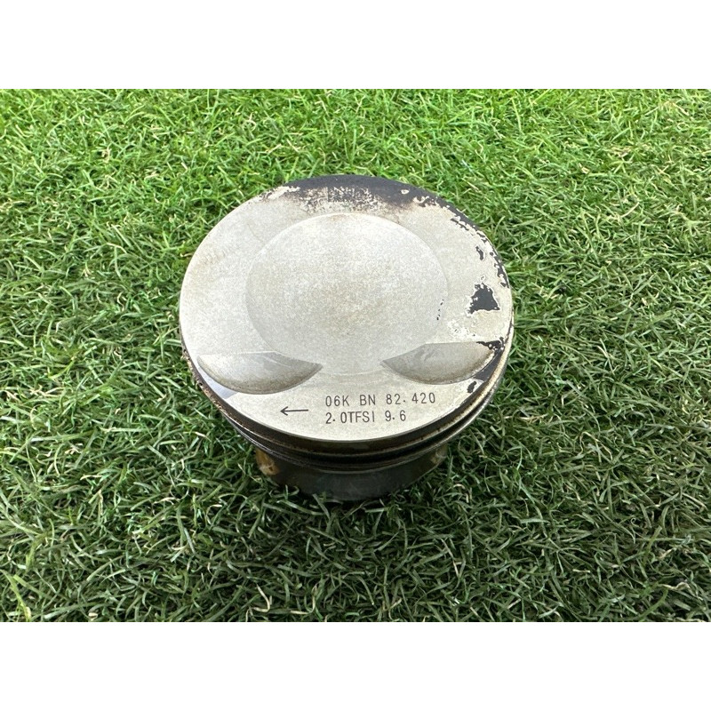 Поршень (двигун та елементи) AUDI A5 F5 2020 2.0 CYMC 06K107065AS