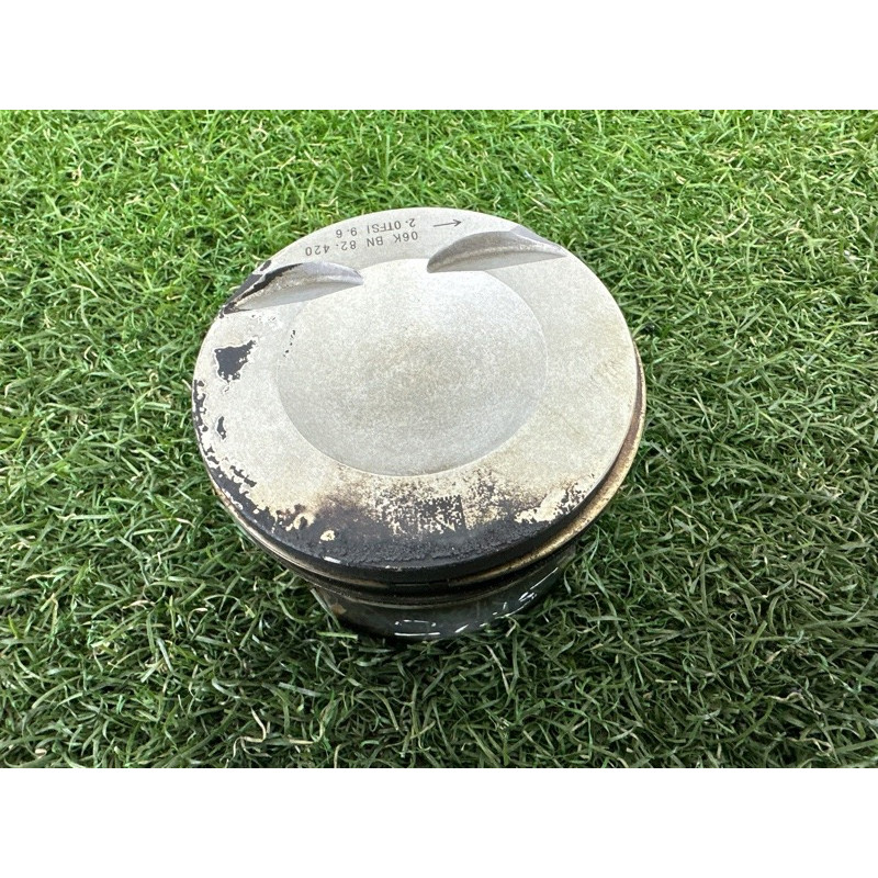 Поршень (двигун та елементи) AUDI A5 F5 2020 2.0 CYMC 06K107065AS