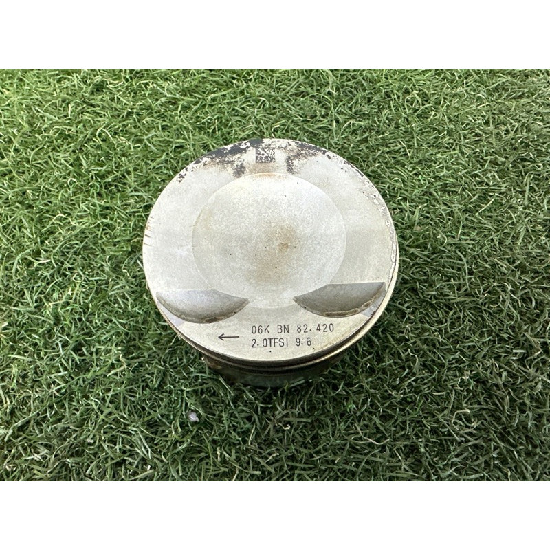 Поршень (двигатель и элементы) AUDI A5 F5 2020 2.0 CYMC 06K107065AS