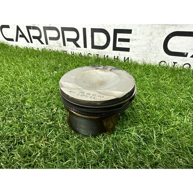 Поршень (двигатель и элементы) AUDI A5 F5 2020 2.0 CYMC 06K107065AS