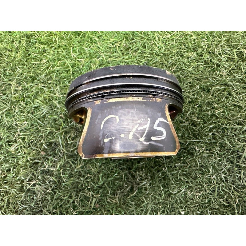 Поршень (двигатель и элементы) AUDI A5 F5 2020 2.0 CYMC 06K107065AS