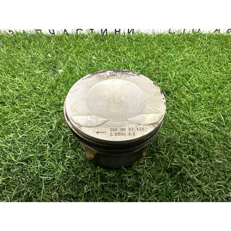 Поршень (двигатель и элементы) AUDI A5 F5 2020 2.0 CYMC 06K107065AS