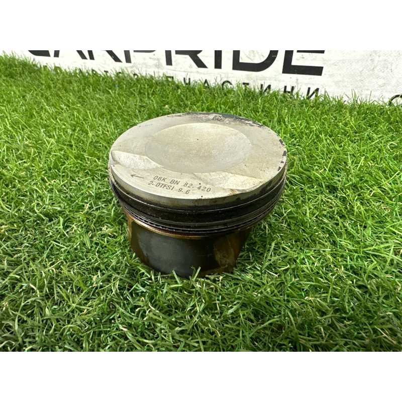 Поршень (двигатель и элементы) AUDI A5 F5 2020 2.0 CYMC 06K107065AS