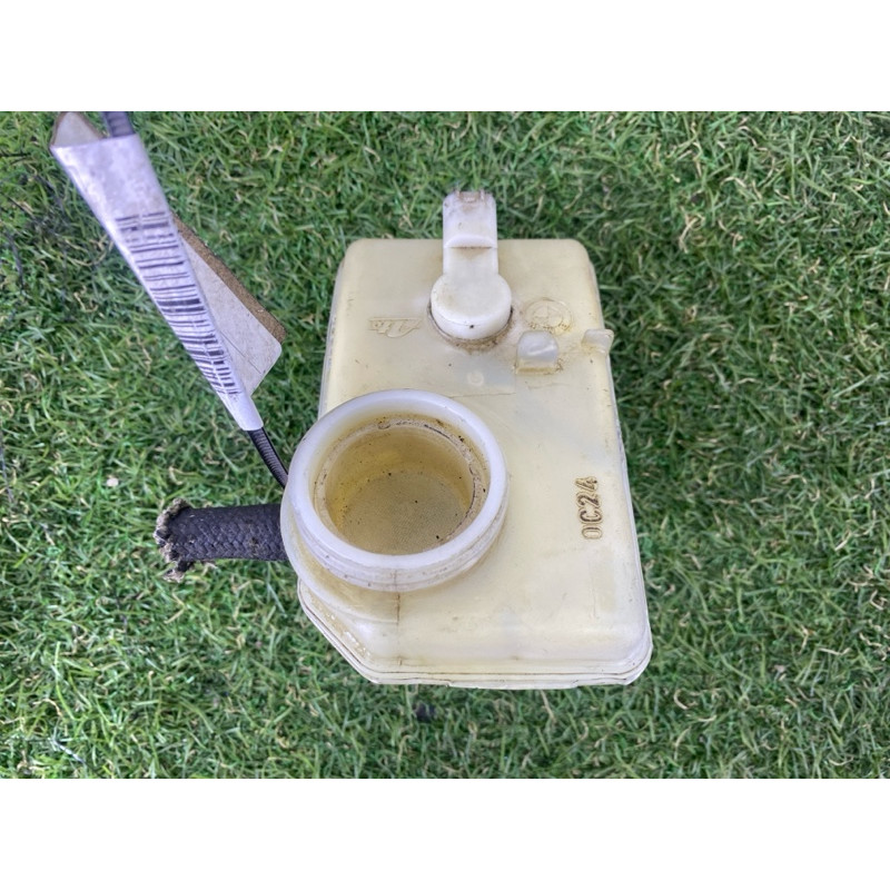 Бачок тормозной жидкости (тормозная система) BMW 3-series E46 03350884451