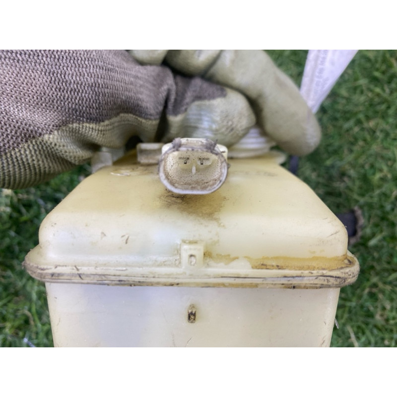 Бачок тормозной жидкости (тормозная система) BMW 3-series E46 03350884451