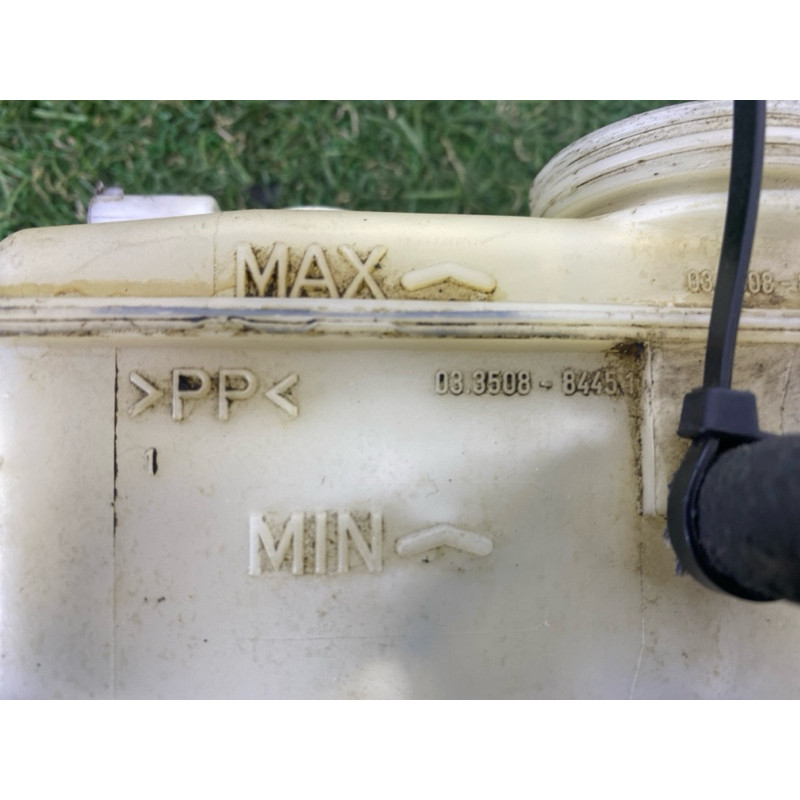 Бачок тормозной жидкости (тормозная система) BMW 3-series E46 03350884451