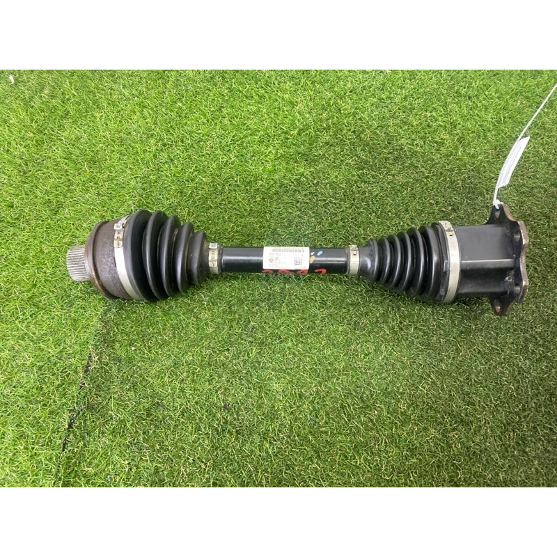 Привод (трансмиссия) AUDI Q5 FY 2018 2.0 DAYB 80A407271E