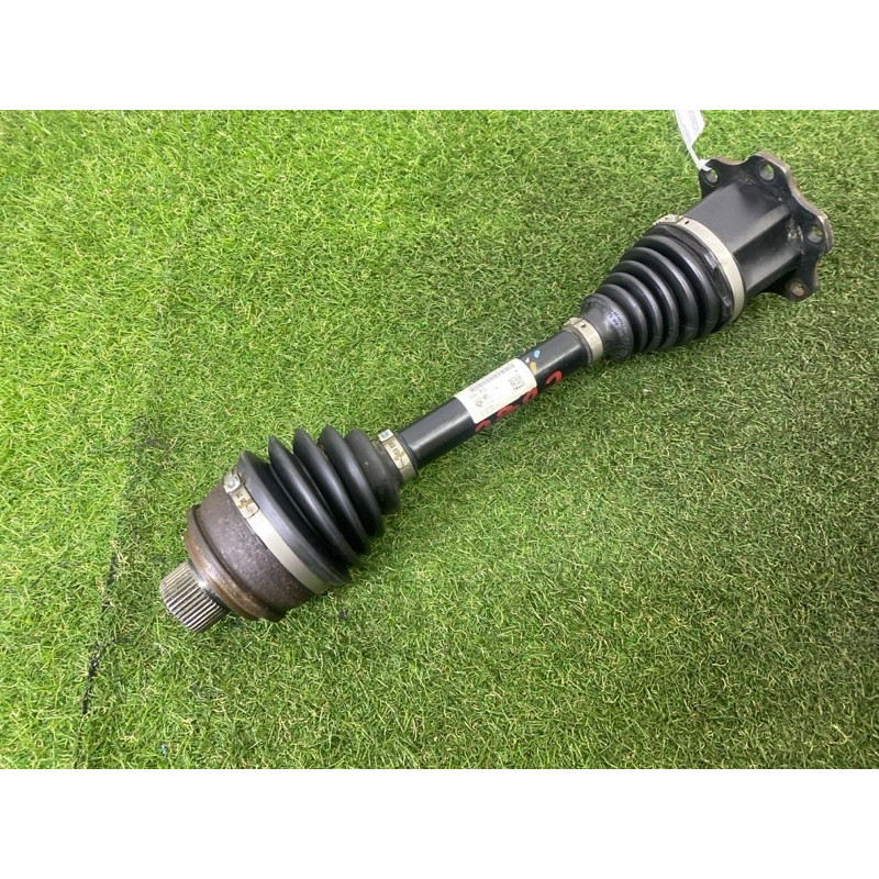 Привод (трансмиссия) AUDI Q5 FY 2018 2.0 DAYB 80A407271E