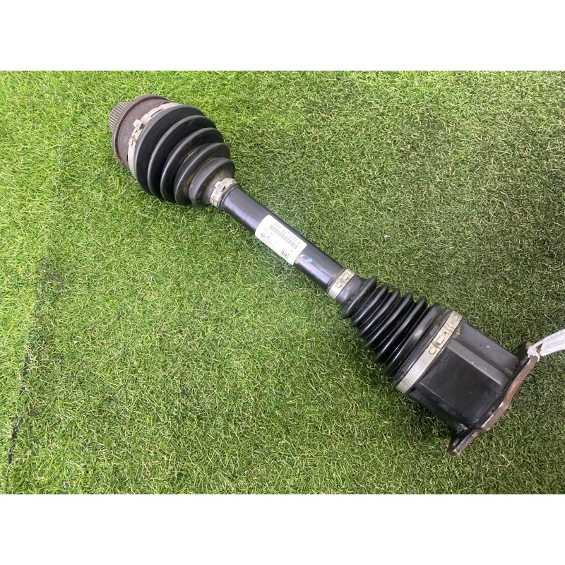 Привод (трансмиссия) AUDI Q5 FY 2018 2.0 DAYB 80A407271E