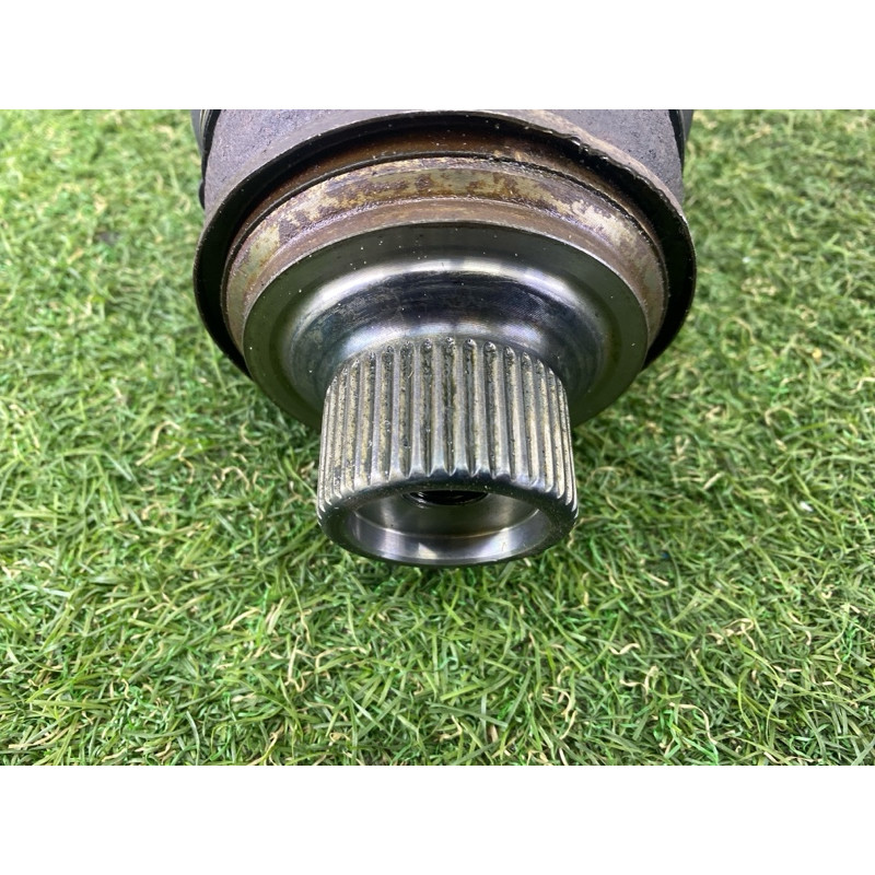 Привод (трансмиссия) AUDI Q5 FY 2018 2.0 DAYB 80A407271E