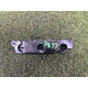 Кріплення крила (кузов і елементи) Nissan Rogue T33 2021 2.5 PR25DD 622226RR0B