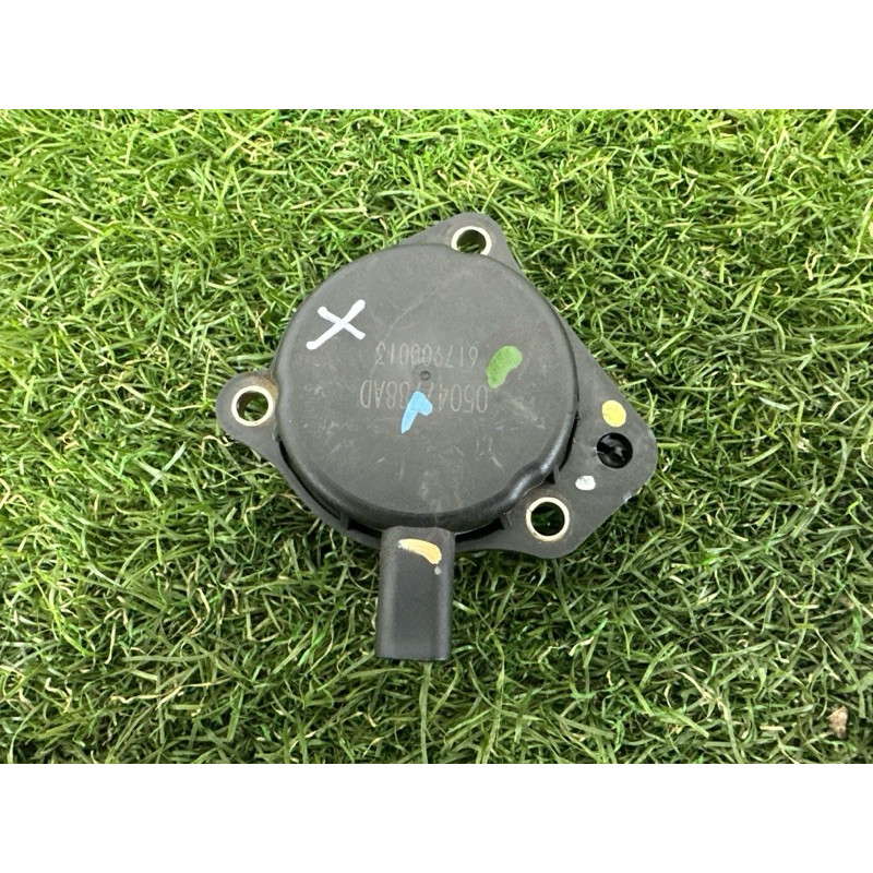 Клапан фазорегулятора (электрика двигателя) Jeep Grand Cherokee WK2 2017 3.6 5047788AD