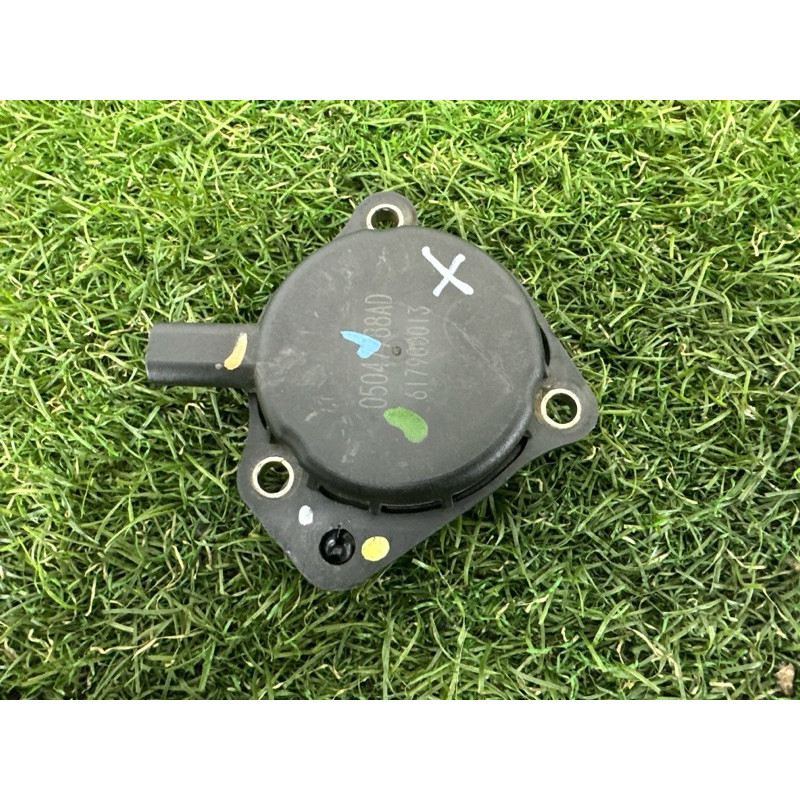 Клапан фазорегулятора (электрика двигателя) Jeep Grand Cherokee WK2 2017 3.6 5047788AD