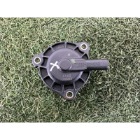 Клапан фазорегулятора