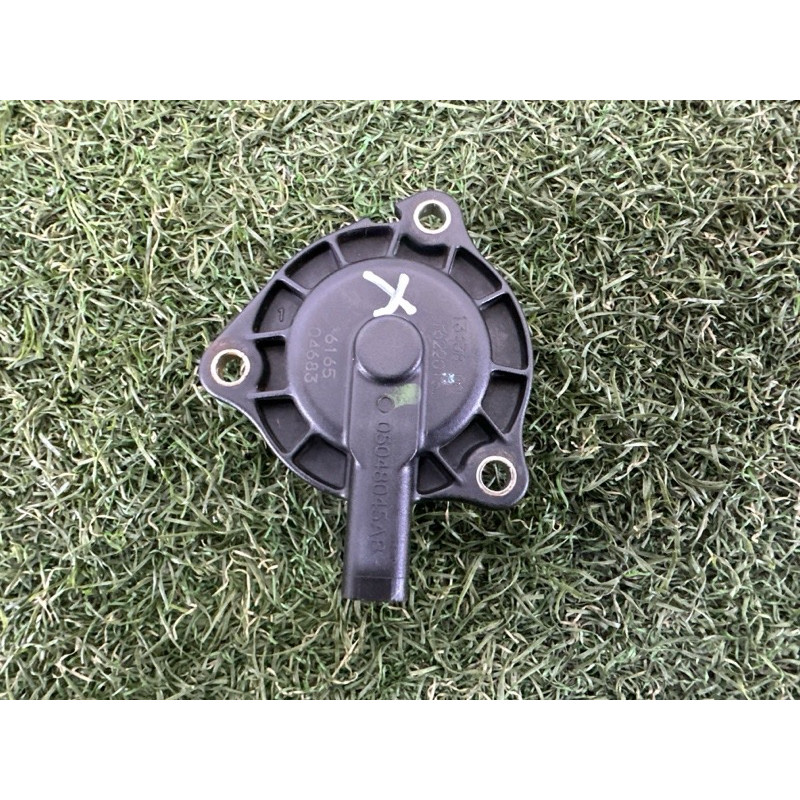 Клапан фазорегулятора (электрика двигателя) Jeep Grand Cherokee WK2 2017 3.6 5048045AB