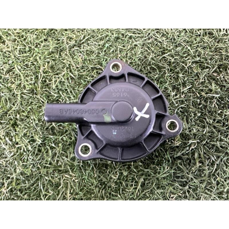 Клапан фазорегулятора (электрика двигателя) Jeep Grand Cherokee WK2 2017 3.6 5048045AB