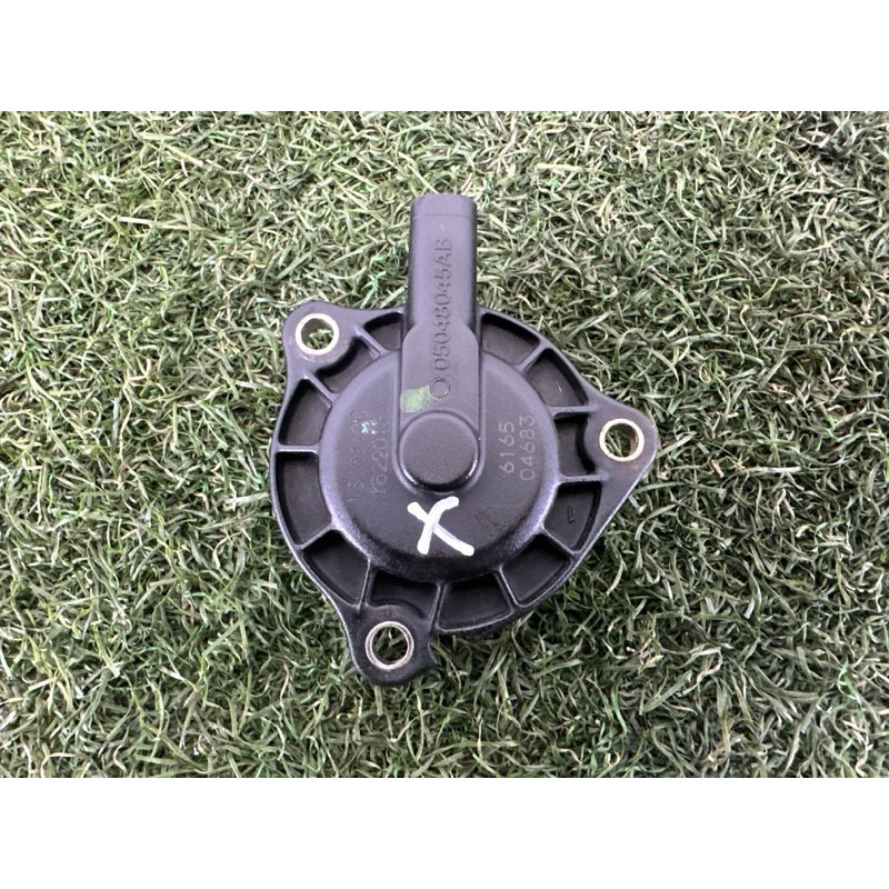 Клапан фазорегулятора (электрика двигателя) Jeep Grand Cherokee WK2 2017 3.6 5048045AB