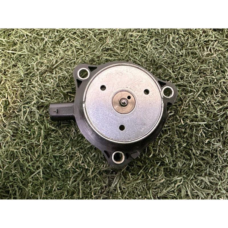 Клапан фазорегулятора (электрика двигателя) Jeep Grand Cherokee WK2 2017 3.6 5048045AB