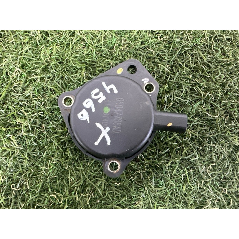 Клапан фазорегулятора (электрика двигателя) Jeep Grand Cherokee WK2 2017 3.6 5047788AD