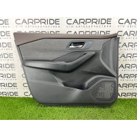 Дверная карта