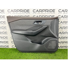 Дверная карта