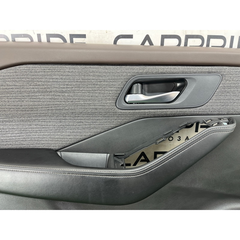 Дверная карта (салон) Nissan Rogue T33 2023 1.5 KR15DDT 809A16RR7A