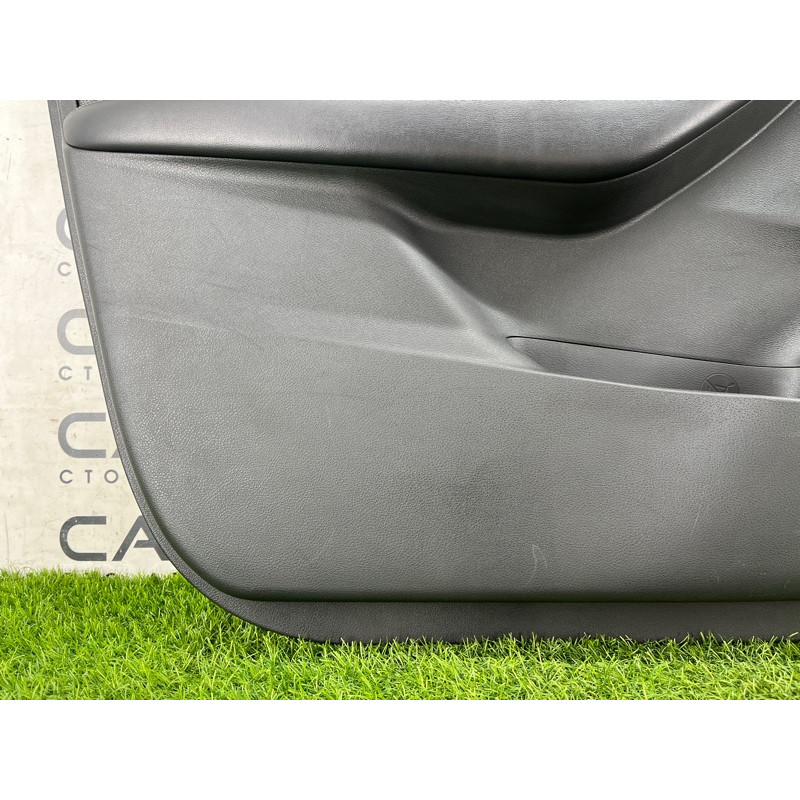 Дверная карта (салон) Nissan Rogue T33 2023 1.5 KR15DDT 809A16RR7A