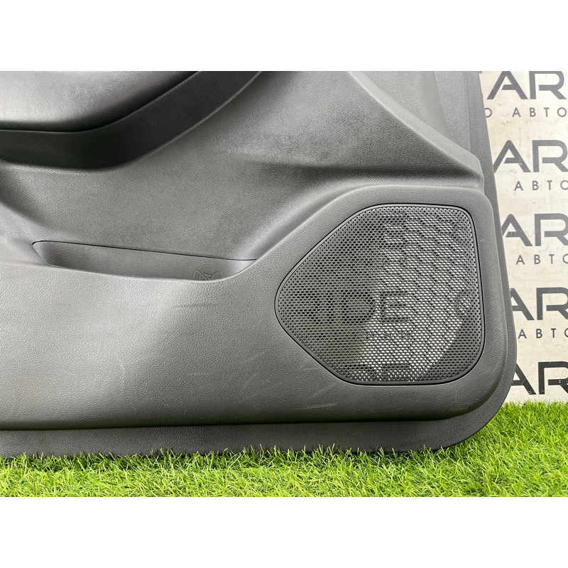 Дверная карта (салон) Nissan Rogue T33 2023 1.5 KR15DDT 809A16RR7A