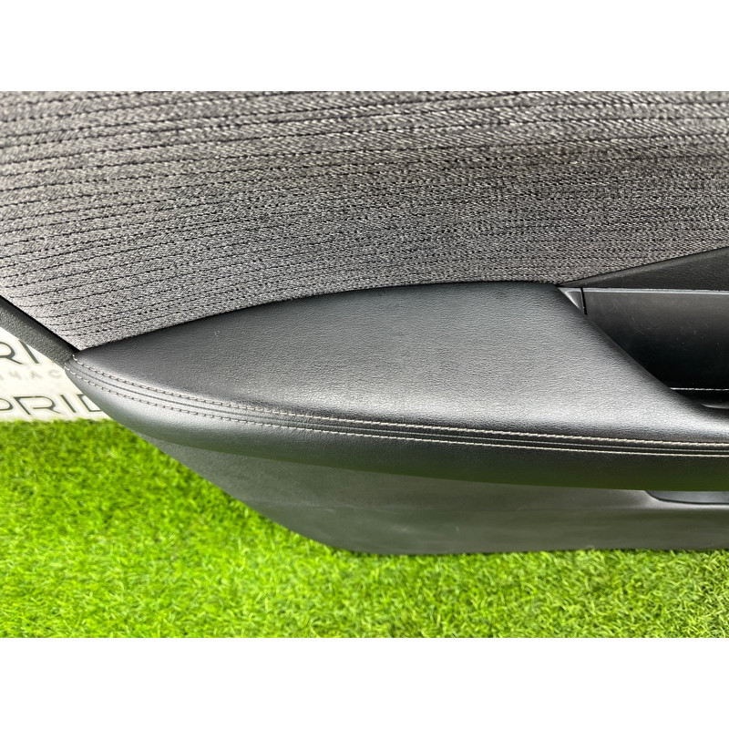 Дверная карта (салон) Nissan Rogue T33 2023 1.5 KR15DDT 809A16RR7A