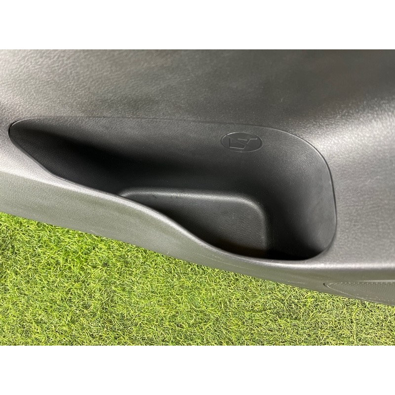 Дверная карта (салон) Nissan Rogue T33 2023 1.5 KR15DDT 809A16RR7A