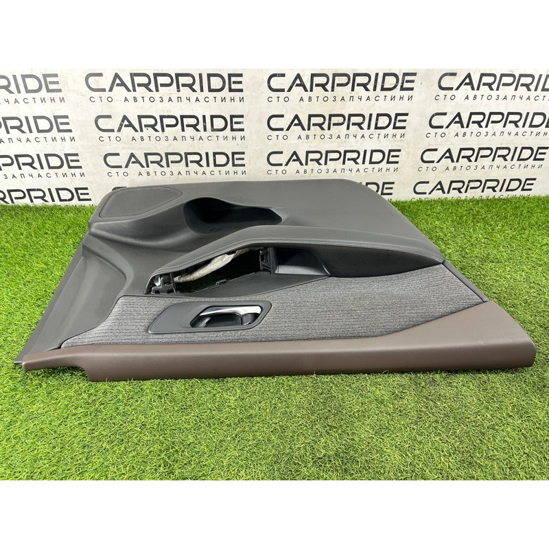 Дверная карта (салон) Nissan Rogue T33 2023 1.5 KR15DDT 809A16RR7A