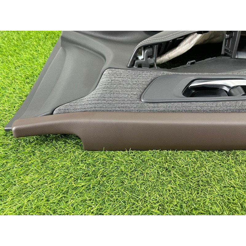 Дверная карта (салон) Nissan Rogue T33 2023 1.5 KR15DDT 809A16RR7A