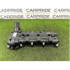 Крышка клапанов