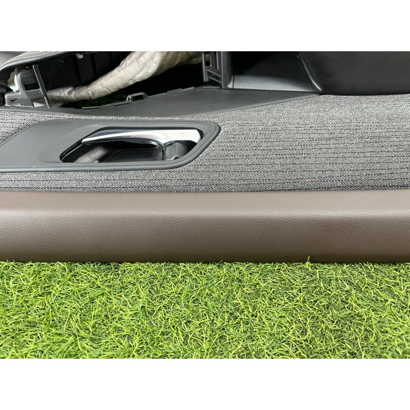 Дверная карта (салон) Nissan Rogue T33 2023 1.5 KR15DDT 809A16RR7A