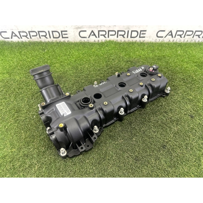 Крышка клапанов (двигатель и элементы) Jeep Grand Cherokee WK2 2017 3.6 4893799AE