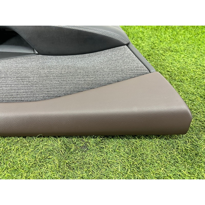 Дверная карта (салон) Nissan Rogue T33 2023 1.5 KR15DDT 809A16RR7A