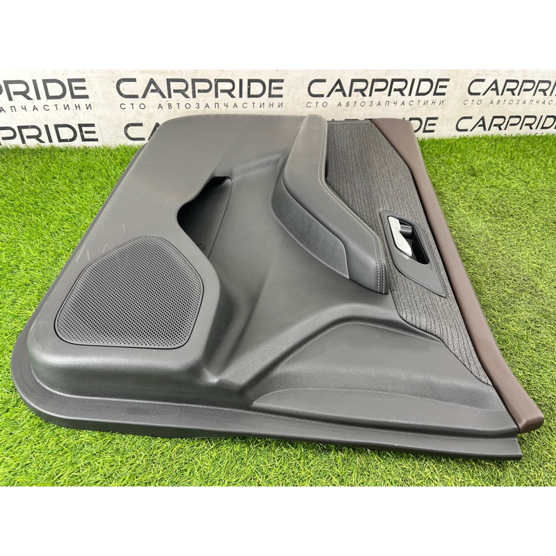 Дверная карта (салон) Nissan Rogue T33 2023 1.5 KR15DDT 809A16RR7A