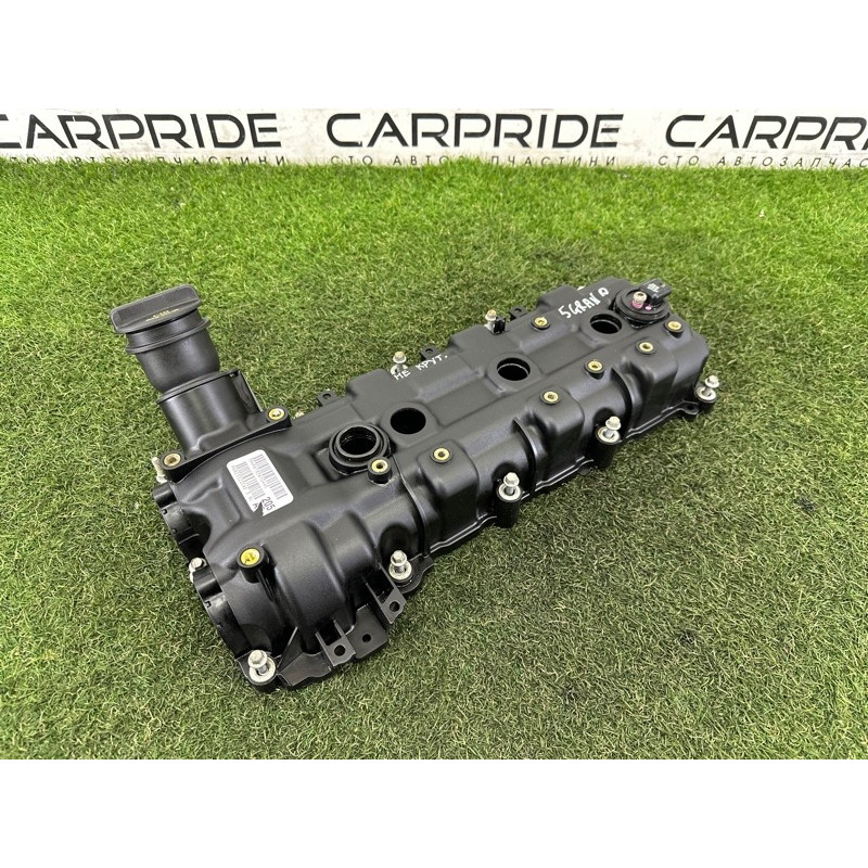 Крышка клапанов (двигатель и элементы) Jeep Grand Cherokee WK2 2017 3.6 4893799AE