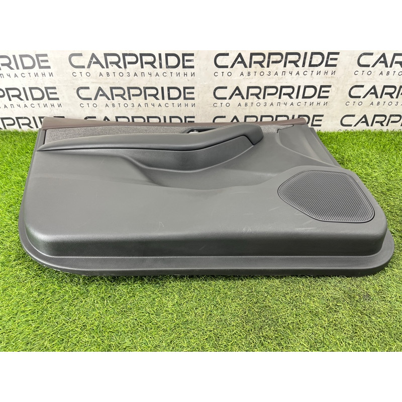 Дверная карта (салон) Nissan Rogue T33 2023 1.5 KR15DDT 809A16RR7A