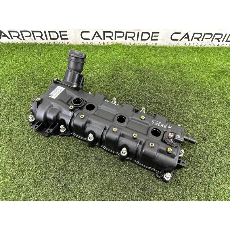 Крышка клапанов (двигатель и элементы) Jeep Grand Cherokee WK2 2017 3.6 4893799AE