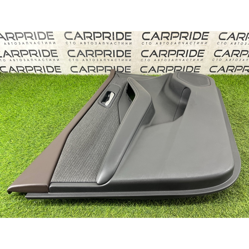 Дверная карта (салон) Nissan Rogue T33 2023 1.5 KR15DDT 809A16RR7A